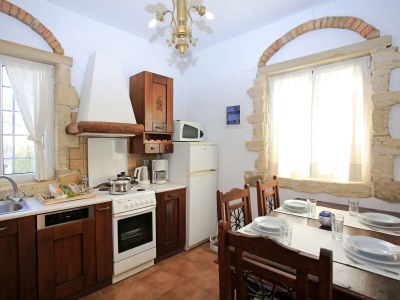 Holiday house Phaestias Villa - Features photo 17