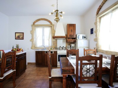 Holiday house Phaestias Villa - Features photo 18