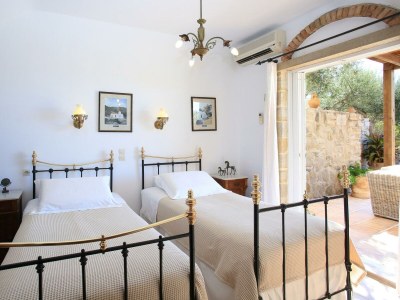 Holiday house Phaestias Villa - Features photo 19