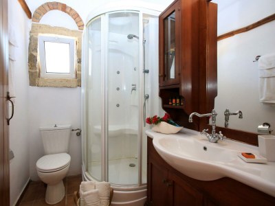 Holiday house Phaestias Villa - Features photo 22