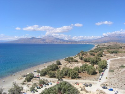 Holiday house Phaestias Villa - Environment photo 24