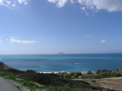 Holiday house Phaestias Villa - Environment photo 25