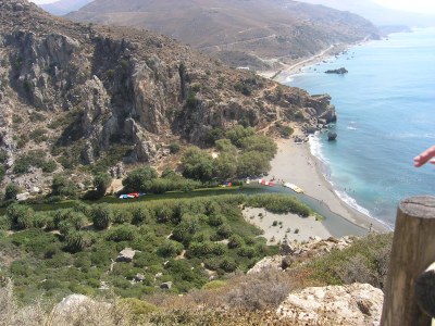 Holiday house Phaestias Villa - Environment photo 26