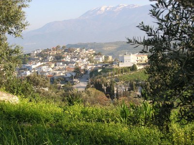 Holiday house Phaestias Villa - Environment photo 27