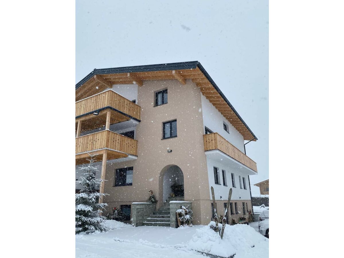 Holiday apartment Appartement Kumming - Outdoor photo 2