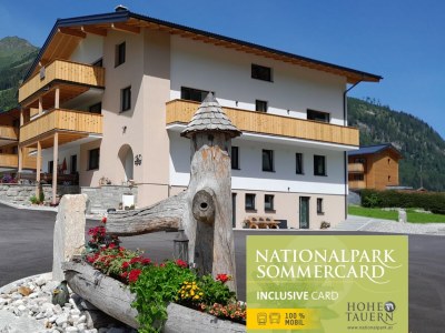 Holiday apartment Appartement Kumming - Outdoor photo 3