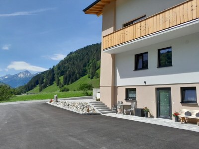 Holiday apartment Appartement Kumming - Outdoor photo 5