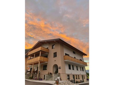 Holiday apartment Appartement Kumming - Outdoor photo 6