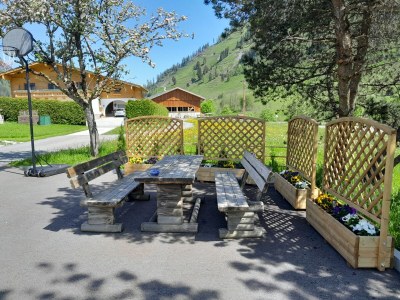 Holiday apartment Appartement Kumming - Outdoor photo 7