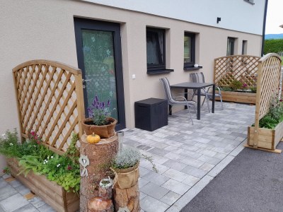 Holiday apartment Appartement Kumming - Outdoor photo 8