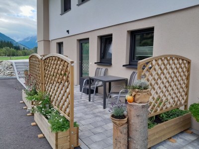 Holiday apartment Appartement Kumming - Outdoor photo 9