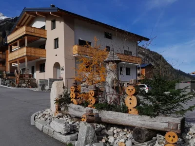 Holiday apartment Appartement Kumming - Outdoor photo 10