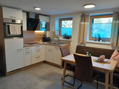 Holiday apartment Appartement Kumming - Features photo 11
