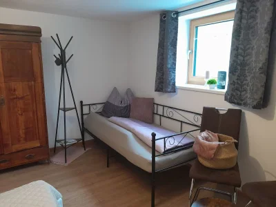 Holiday apartment Appartement Kumming - Features photo 13