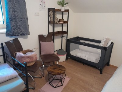 Holiday apartment Appartement Kumming - Features photo 15