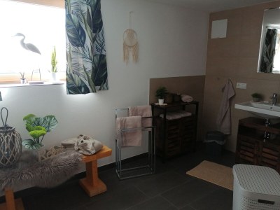 Holiday apartment Appartement Kumming - Features photo 16