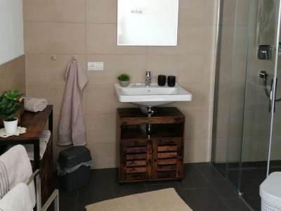 Holiday apartment Appartement Kumming - Features photo 17