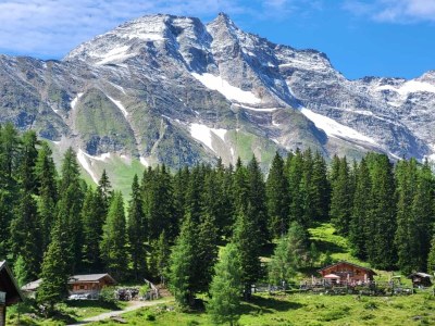 Holiday apartment Appartement Kumming - Environment photo 23