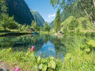 Holiday apartment Appartement Kumming - Environment photo 25