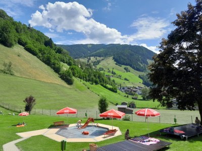 Holiday apartment Appartement Kumming - Environment photo 28