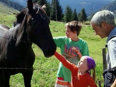 Holiday apartment Appartement Kumming - Environment photo 29