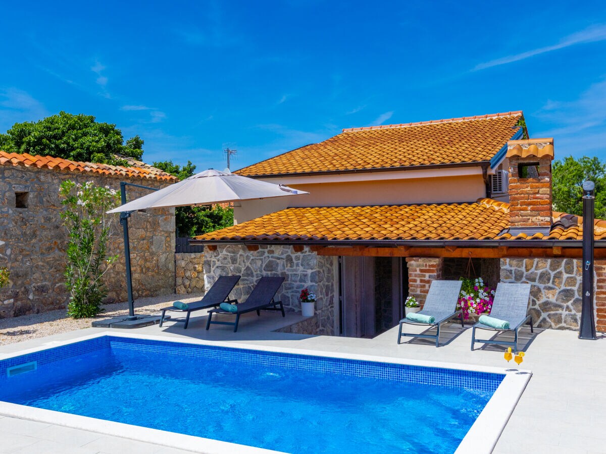 Villa Depicolo - Outdoor photo 4