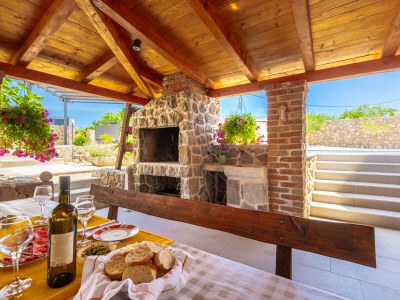 Villa Depicolo - Outdoor photo 8