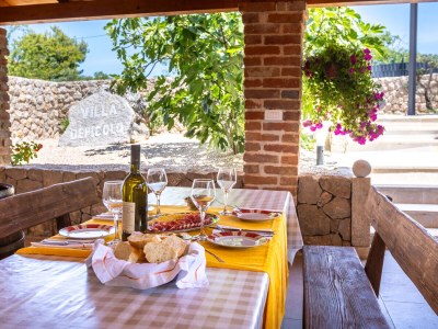 Villa Depicolo - Outdoor photo 9