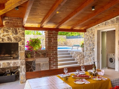 Villa Depicolo - Outdoor photo 12