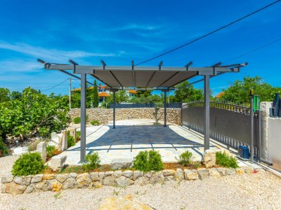 Villa Depicolo - Outdoor photo 14