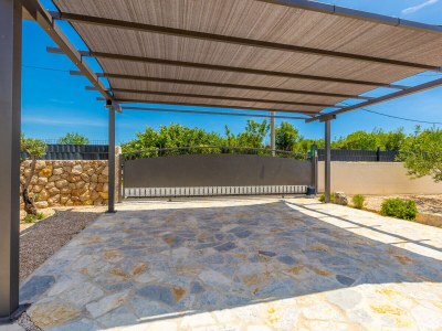 Villa Depicolo - Outdoor photo 15