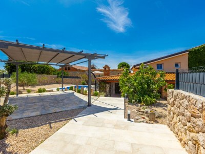 Villa Depicolo - Outdoor photo 16