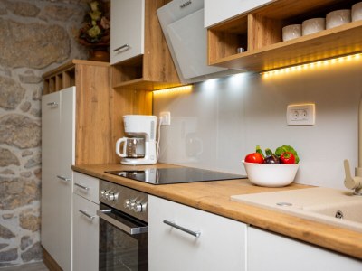 Villa Depicolo - Features photo 21