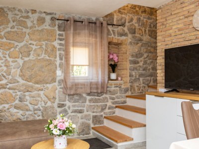 Villa Depicolo - Features photo 23