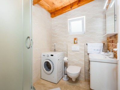 Villa Depicolo - Features photo 32