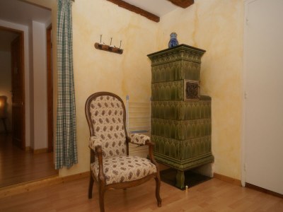 Apartment Apartment in Riquewihr near Vineyards - Features photo 10