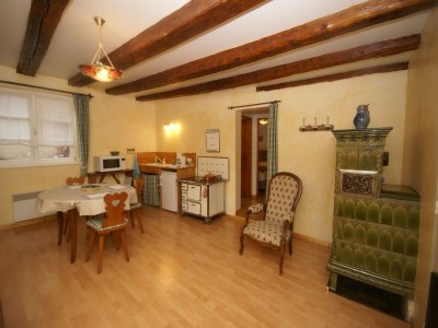 Apartment Apartment in Riquewihr near Vineyards - Features photo 13