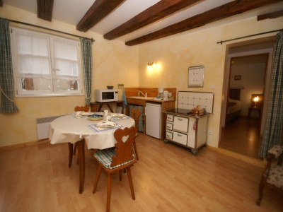 Apartment Apartment in Riquewihr near Vineyards - Features photo 15