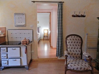 Apartment Apartment in Riquewihr near Vineyards - Features photo 16