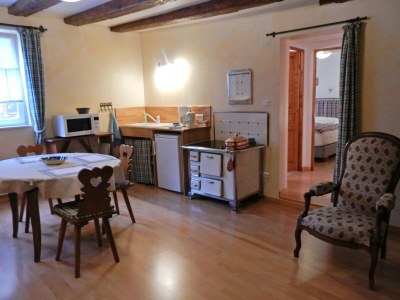 Apartment Apartment in Riquewihr near Vineyards - Features photo 18