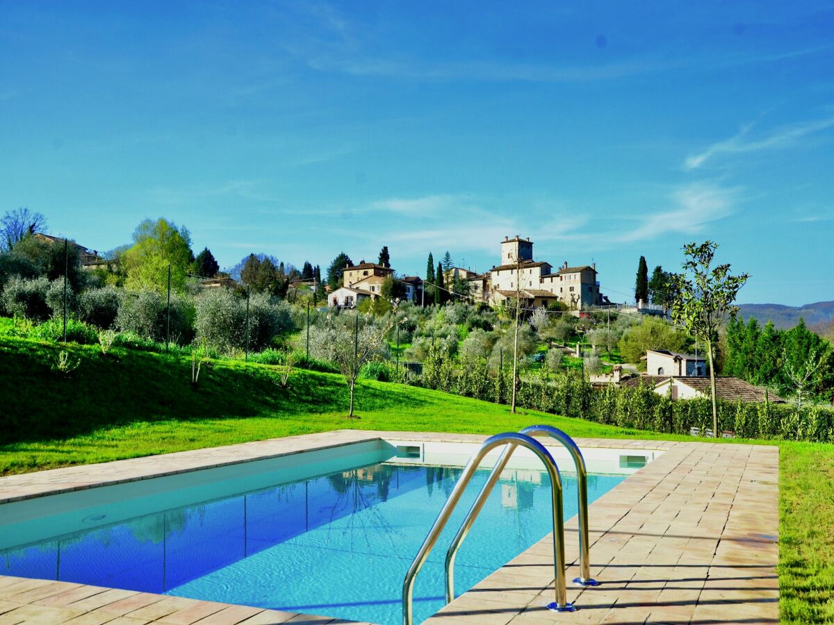 Villa Umbrian Escape to Villa - Outdoor photo 5