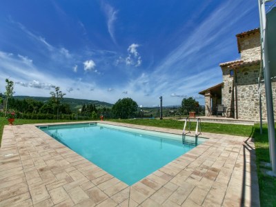 Villa Umbrian Escape to Villa - Outdoor photo 2