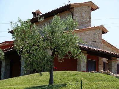 Villa Umbrian Escape to Villa - Outdoor photo 3