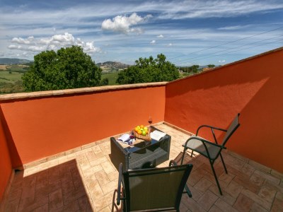 Villa Umbrian Escape to Villa - Outdoor photo 4
