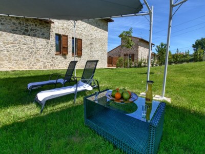 Villa Umbrian Escape to Villa - Outdoor photo 6