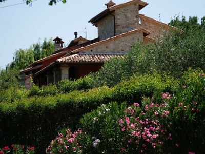 Villa Umbrian Escape to Villa - Outdoor photo 7