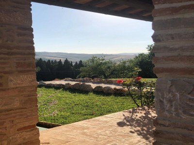 Villa Umbrian Escape to Villa - Outdoor photo 11