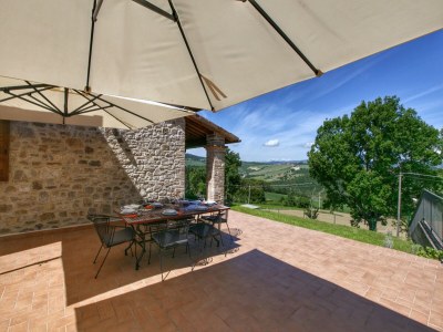 Villa Umbrian Escape to Villa - Outdoor photo 14