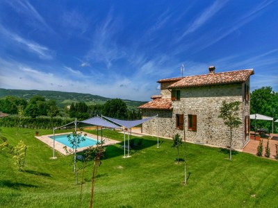 Villa Umbrian Escape to Villa - Outdoor photo 15