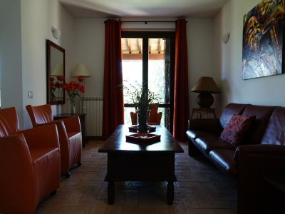 Villa Umbrian Escape to Villa - Features photo 26